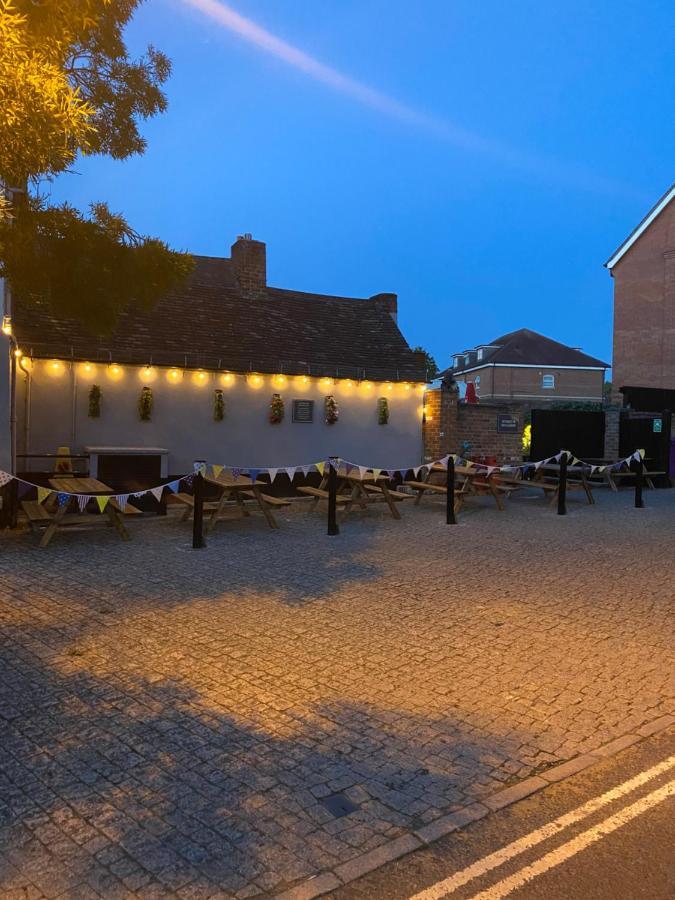 The Brewery Tap Inn Abingdon-on-Thames