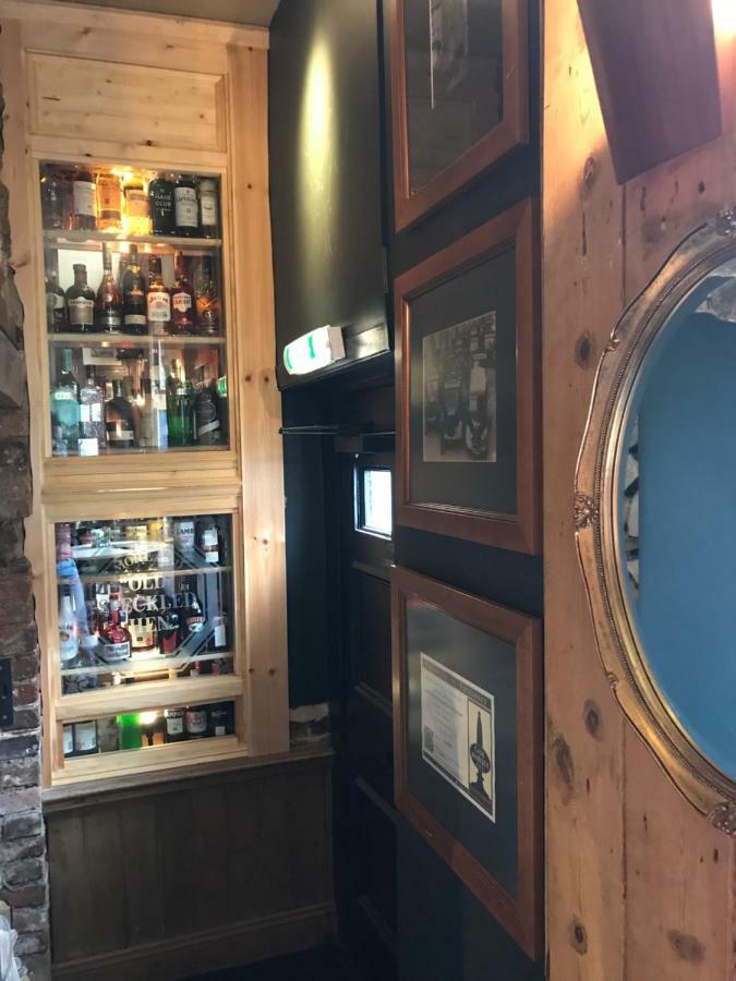Inn The Brewery Tap *